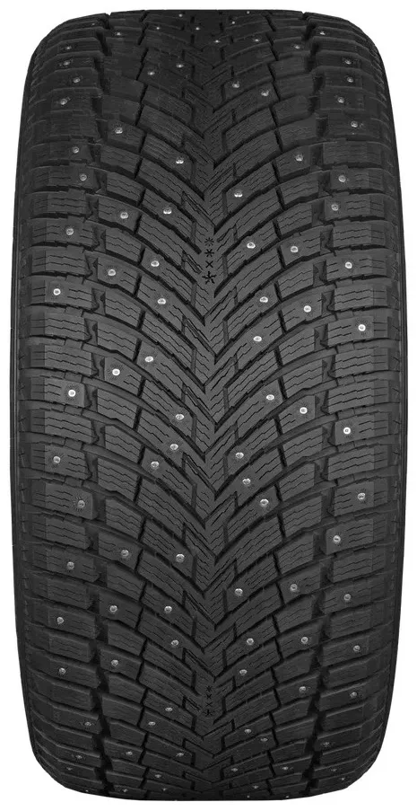 Шина Ikon Autograph Ice 10 SUV 265/55R20 113T ШИП