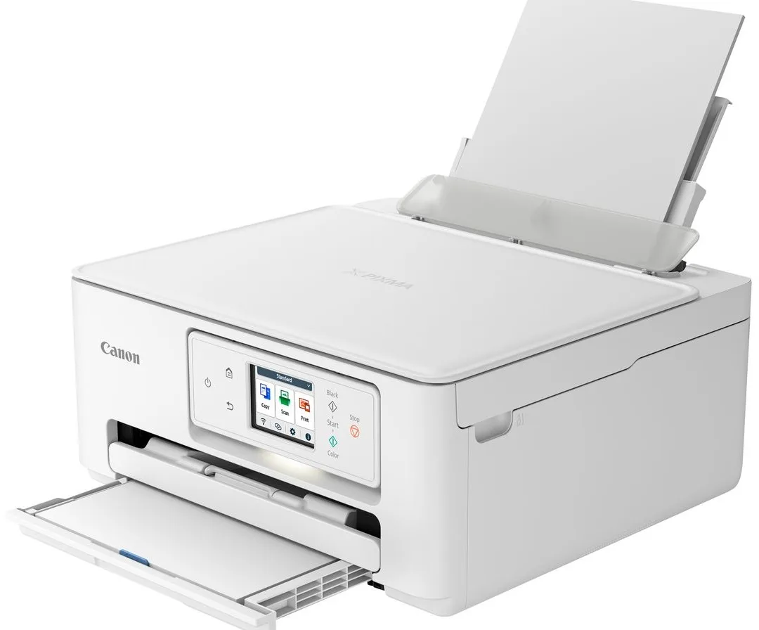 Принтер Canon Pixma TS7640I, Уценка — фото нового товара 2
