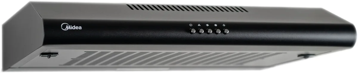 Вытяжка Midea MH60F16 B Черный