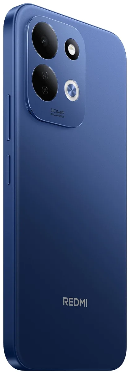 Смартфон Redmi 17 4/128GB Deep Blue