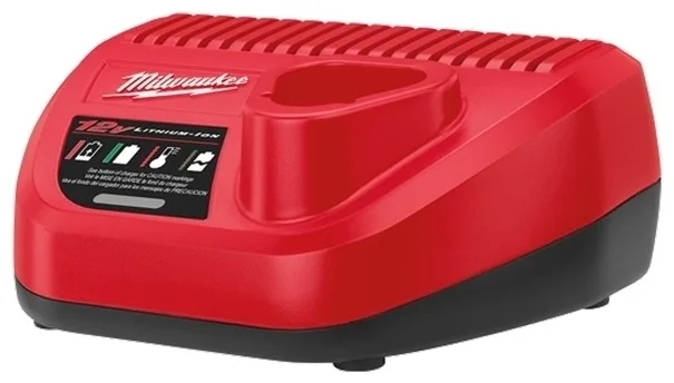 Зарядное устройство Milwaukee C12 C (4932352000)