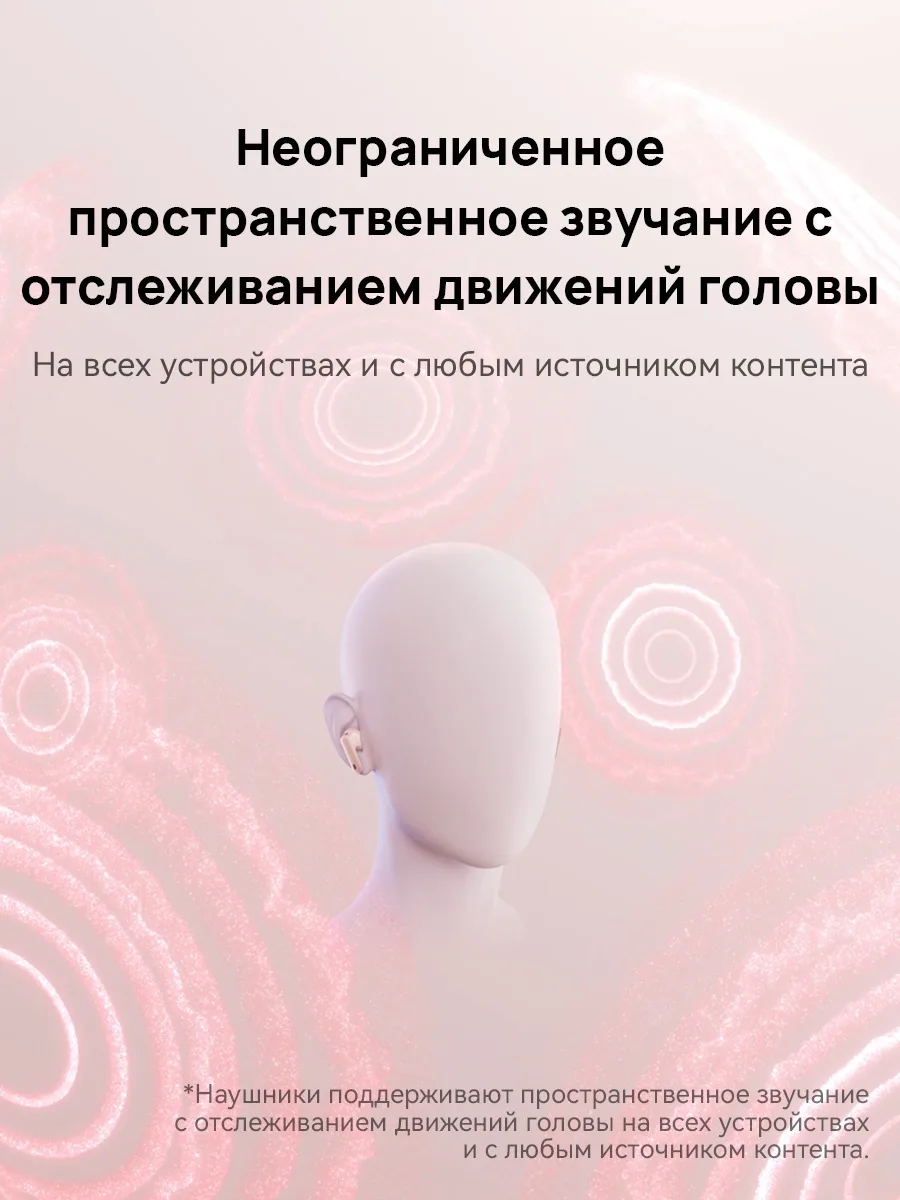 Наушники Huawei FreeBuds 7i T0025 White