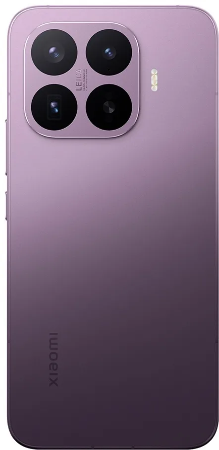 Смартфон Xiaomi 17T Pro 12/256GB Deep Violet + подарок (УТ-00009165)