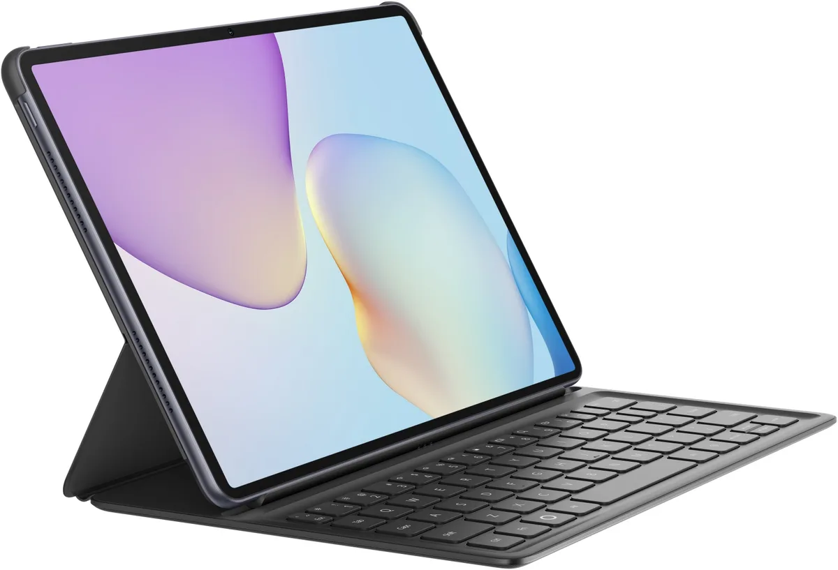 Планшетный Huawei MatePad 11,5 Keyboard TXZ-W09 8GB RAM 128GB ROM Space Gray