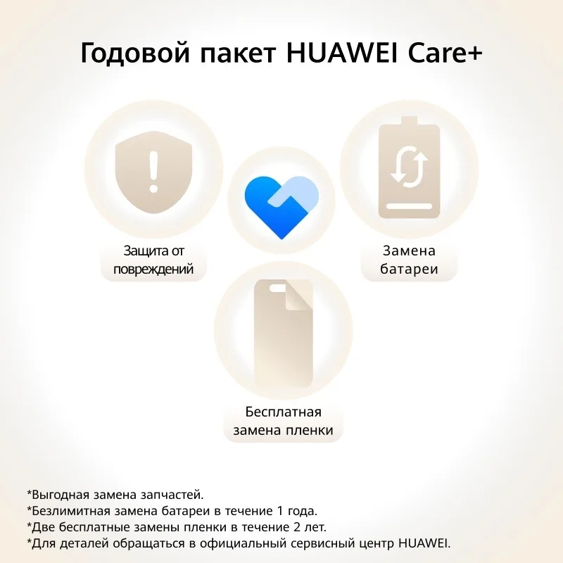 Смартфон Huawei 15 Max CHZ-LX1 8/256GB Черный