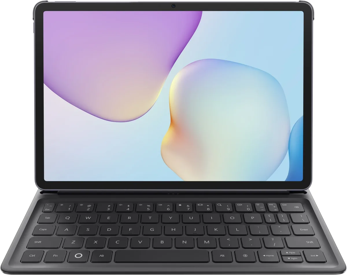 Планшетный Huawei MatePad 11,5 Keyboard TXZ-W09 8GB RAM 128GB ROM Space Gray