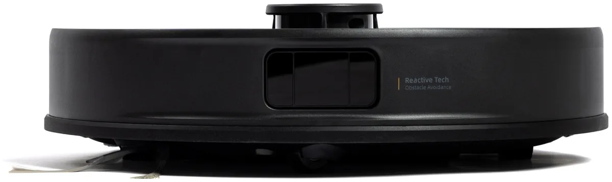 Робот-пылесос Roborock Q8 Max Pro Plus Черный, Уценка — фото нового товара 19
