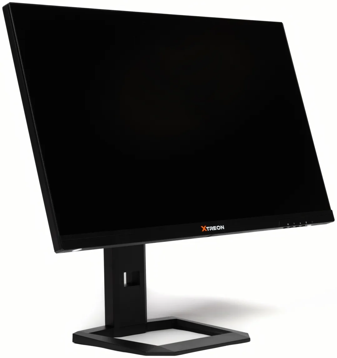 Монитор XTREON XT2712A 27" 4K Dual-Mode (288Hz) Черный