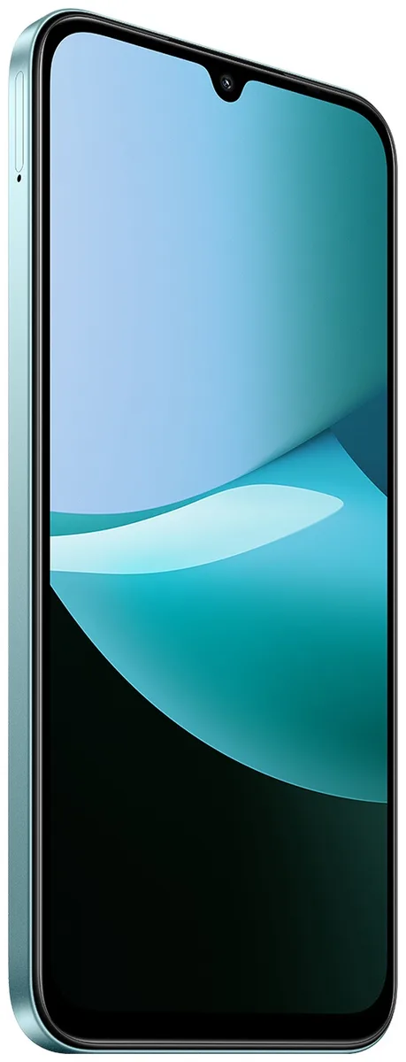 Смартфон Redmi 15C 8/256GB Mint Green