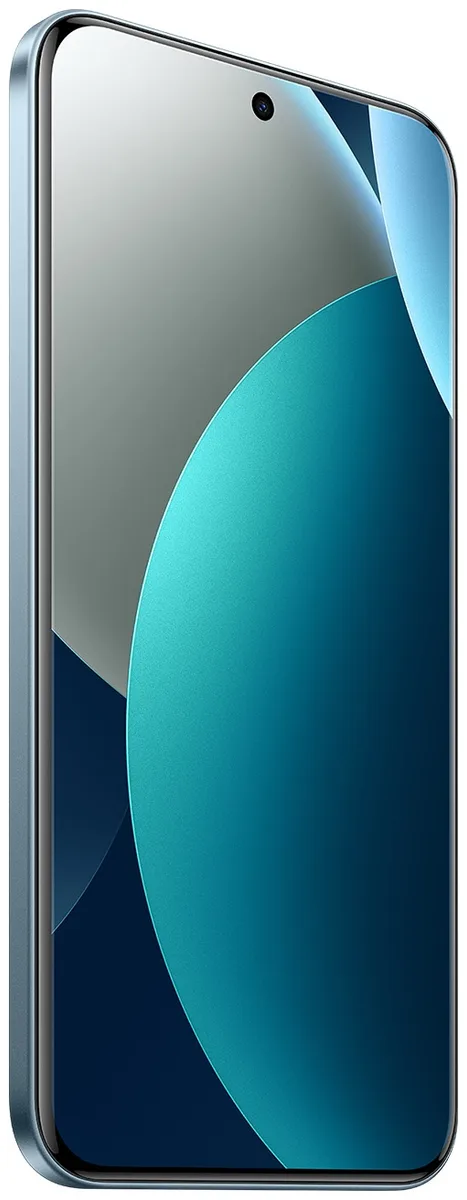 Смартфон Redmi Note 15 Pro+ 5G 8/256GB Glacier Blue