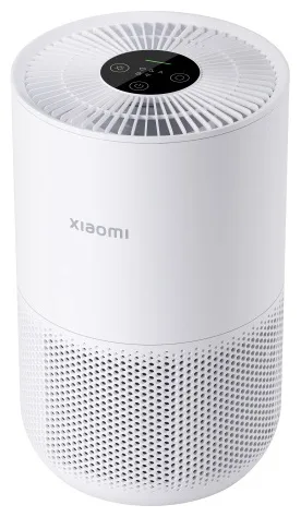 Очиститель воздуха Xiaomi Air Purifier 4 Compact Белый