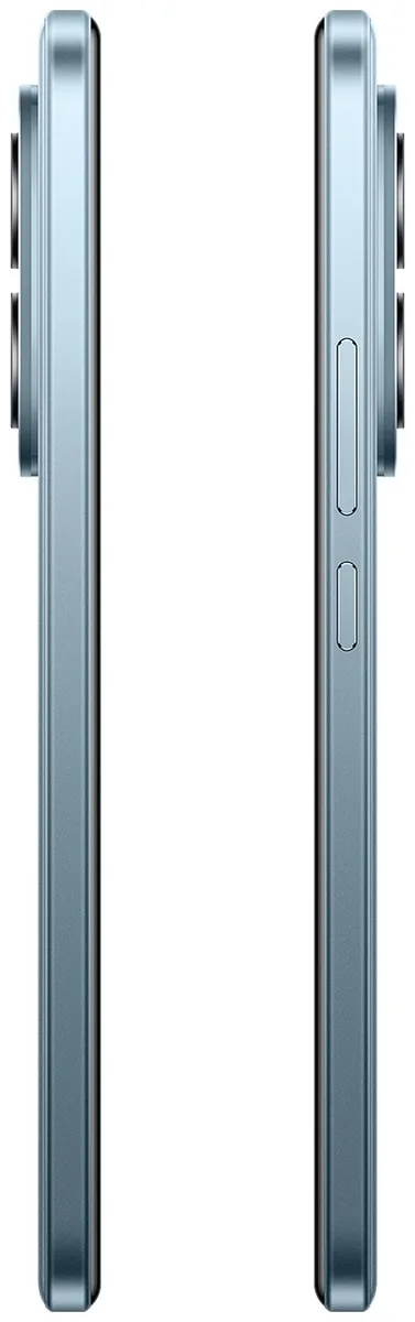 Смартфон Redmi Note 15 Pro 12/512GB Glacier Blue