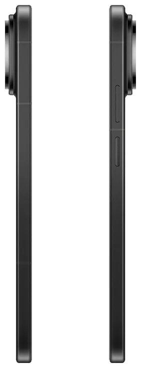 Смартфон Huawei Nova 15 Pro 12G/256GB Черный