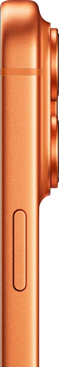 Смартфон Apple iPhone 17 Pro 256GB Cosmic Orange