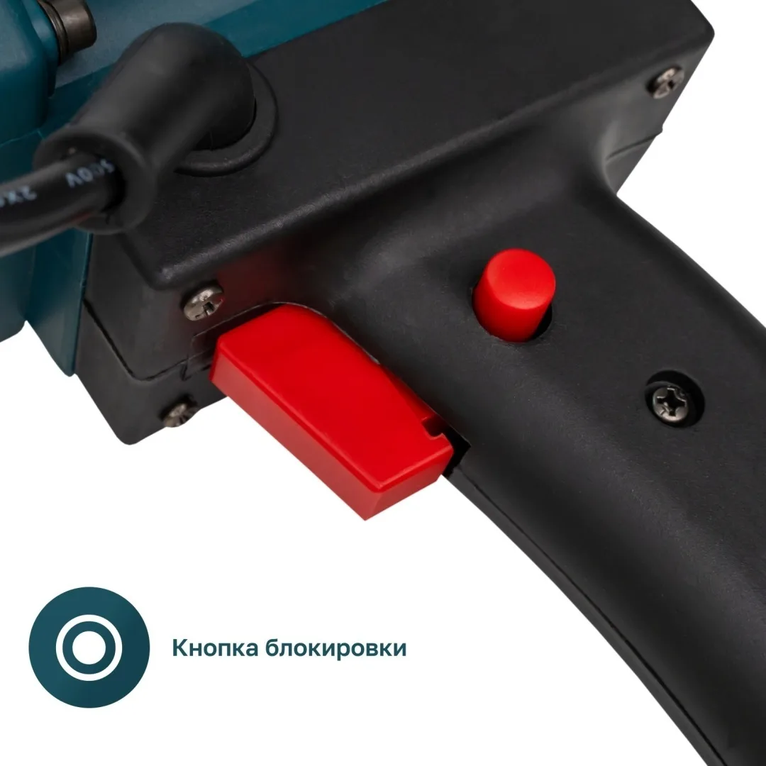 Дрель алмазного бурения Alteco Professional DD 1713