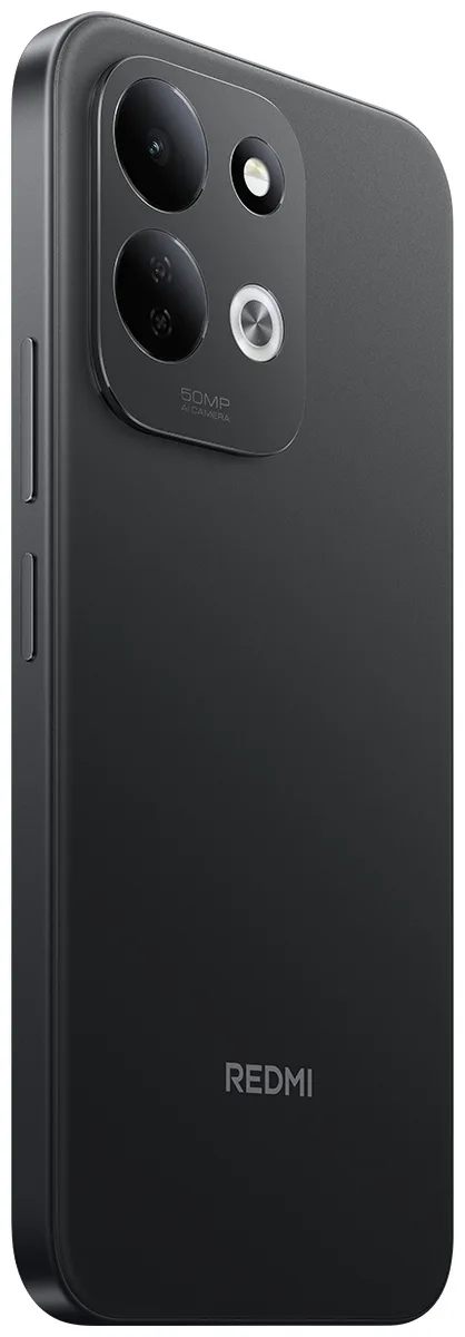 Смартфон Redmi 17 4/256GB Black