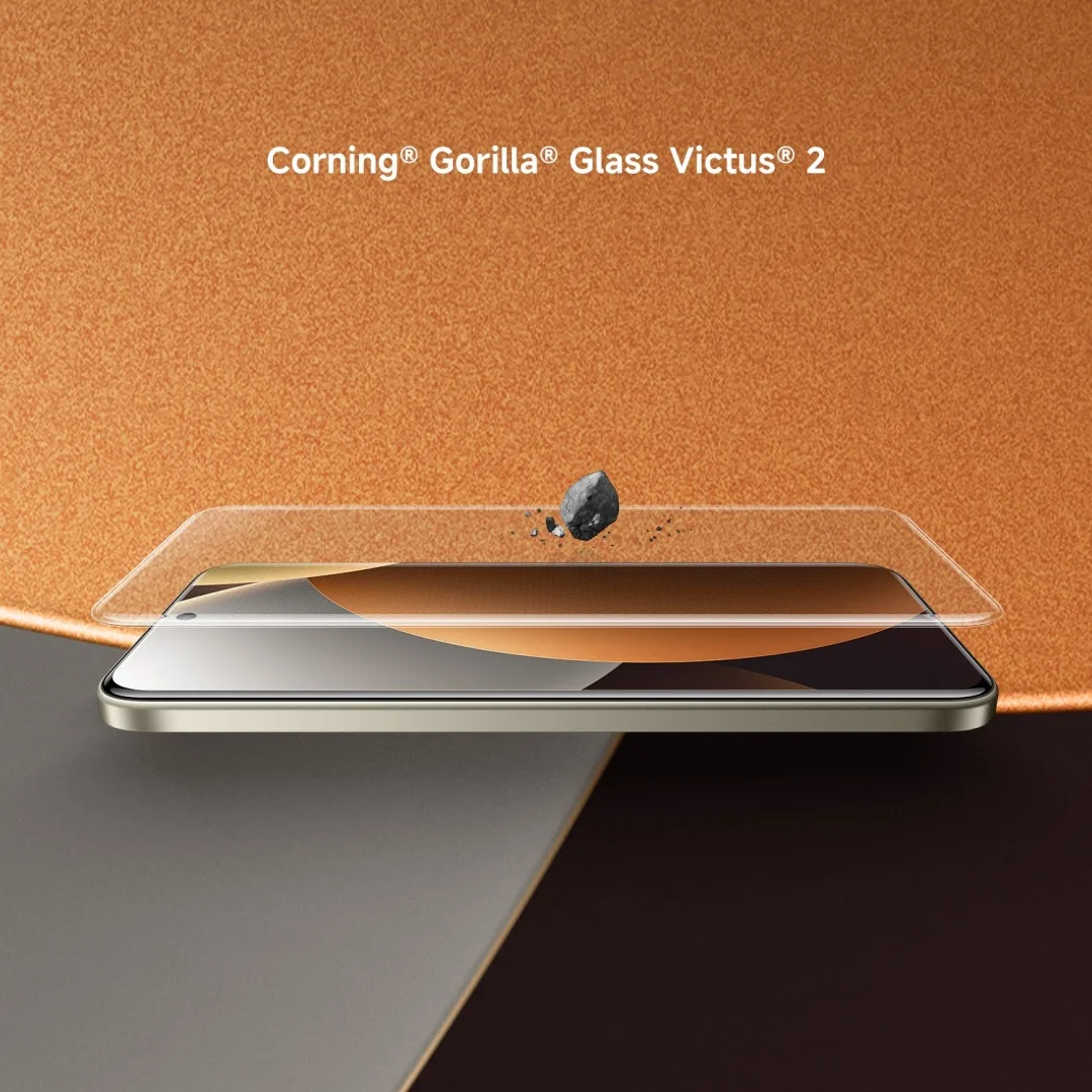 Смартфон Redmi Note 15 Pro+ 5G 8/256GB Glacier Blue