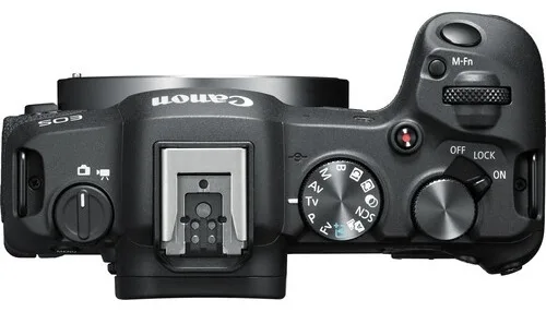 Фотокамера Canon EOS R8 BODY (5803C019)