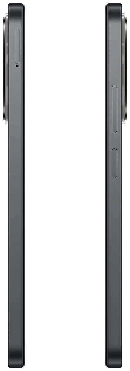 Смартфон Redmi A7 Pro 4/64GB Black