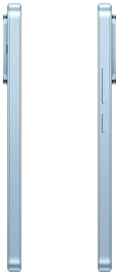 Смартфон Xiaomi 17T 12/256GB Blue