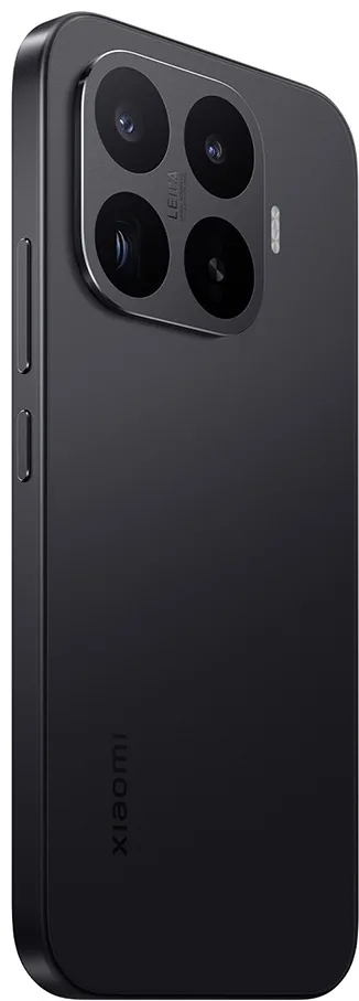 Смартфон Xiaomi 17T 12/256GB Black + подарок (УТ-00009165)
