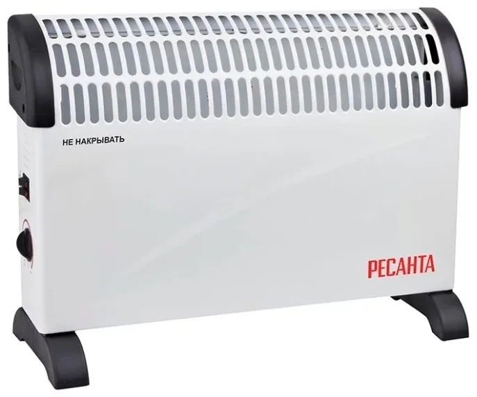 Конвектор Ресанта ОК-2000С белый