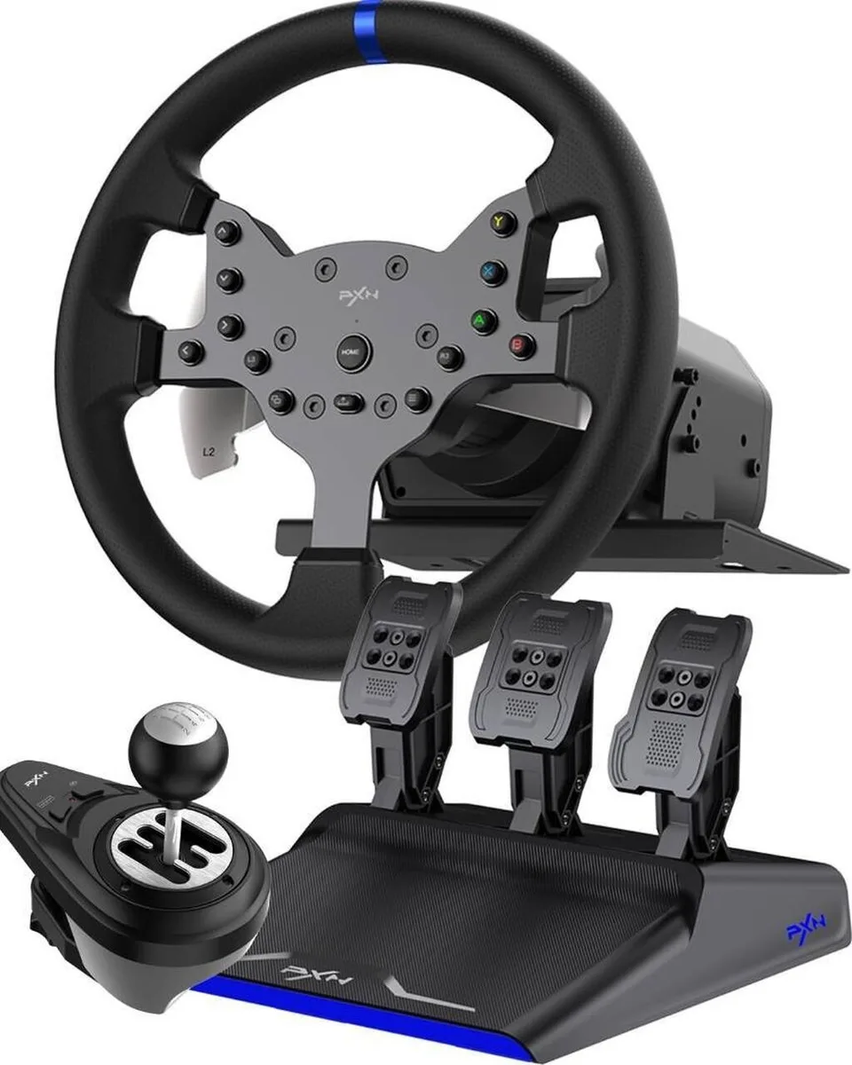 Игровой контроллер PXN-V99, Уценка