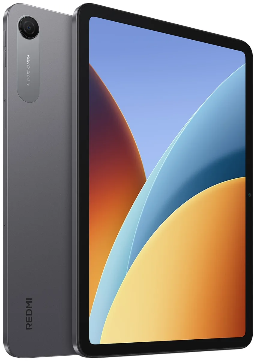 Планшет Redmi Pad 2 9.7 4/128GB Graphite Gray
