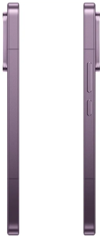 Смартфон Xiaomi 17T Pro 12/512GB Deep Violet
