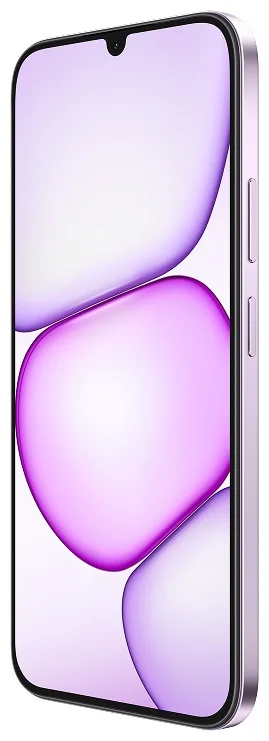 Смартфон Realme P4 Lite RMX5377 4/128GB Фиолетовый