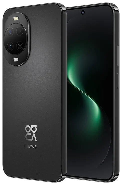 Смартфон Huawei Nova 15 PSN-LX9 12/512GB Черный