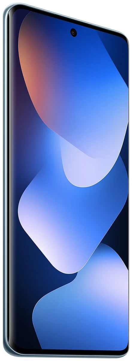 Смартфон Redmi Note 15 6/128GB Glacier Blue