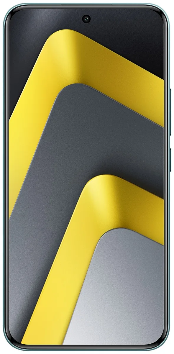 Смартфон Poco M8 Pro 5G 12/512GB Green