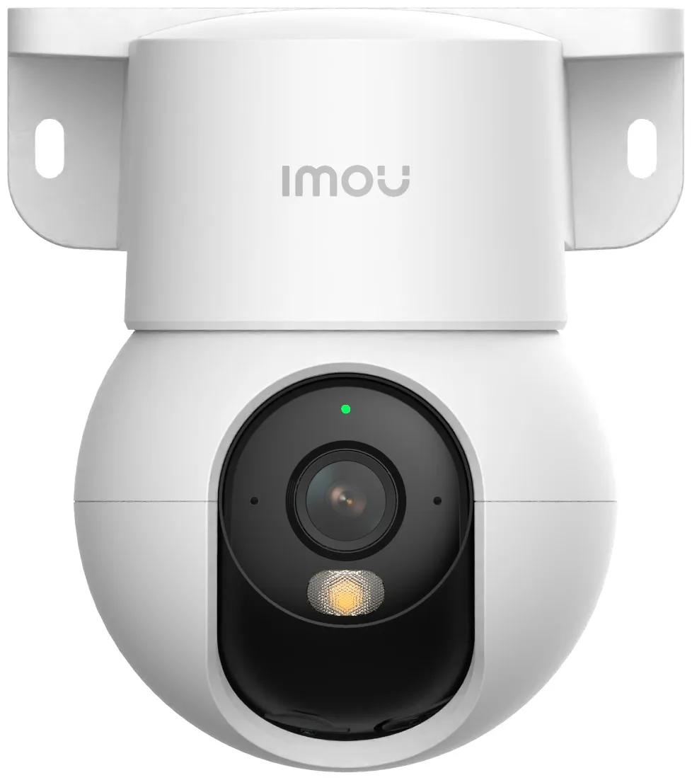 Камера видеонаблюдения Imou Ranger Mini 3MP Расширение 2304x1296
