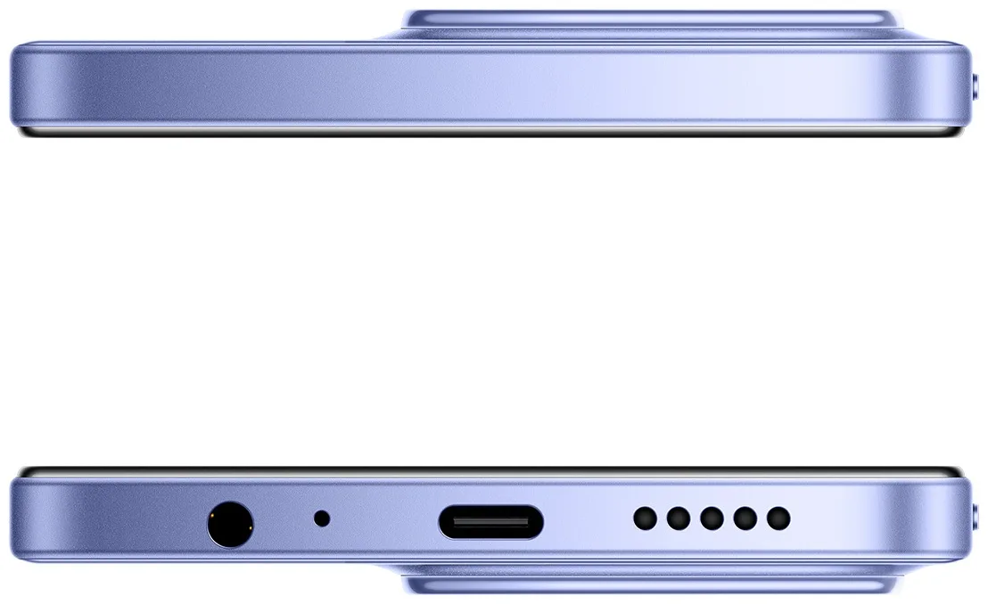 Смартфон Poco C85 8/256GB Purple