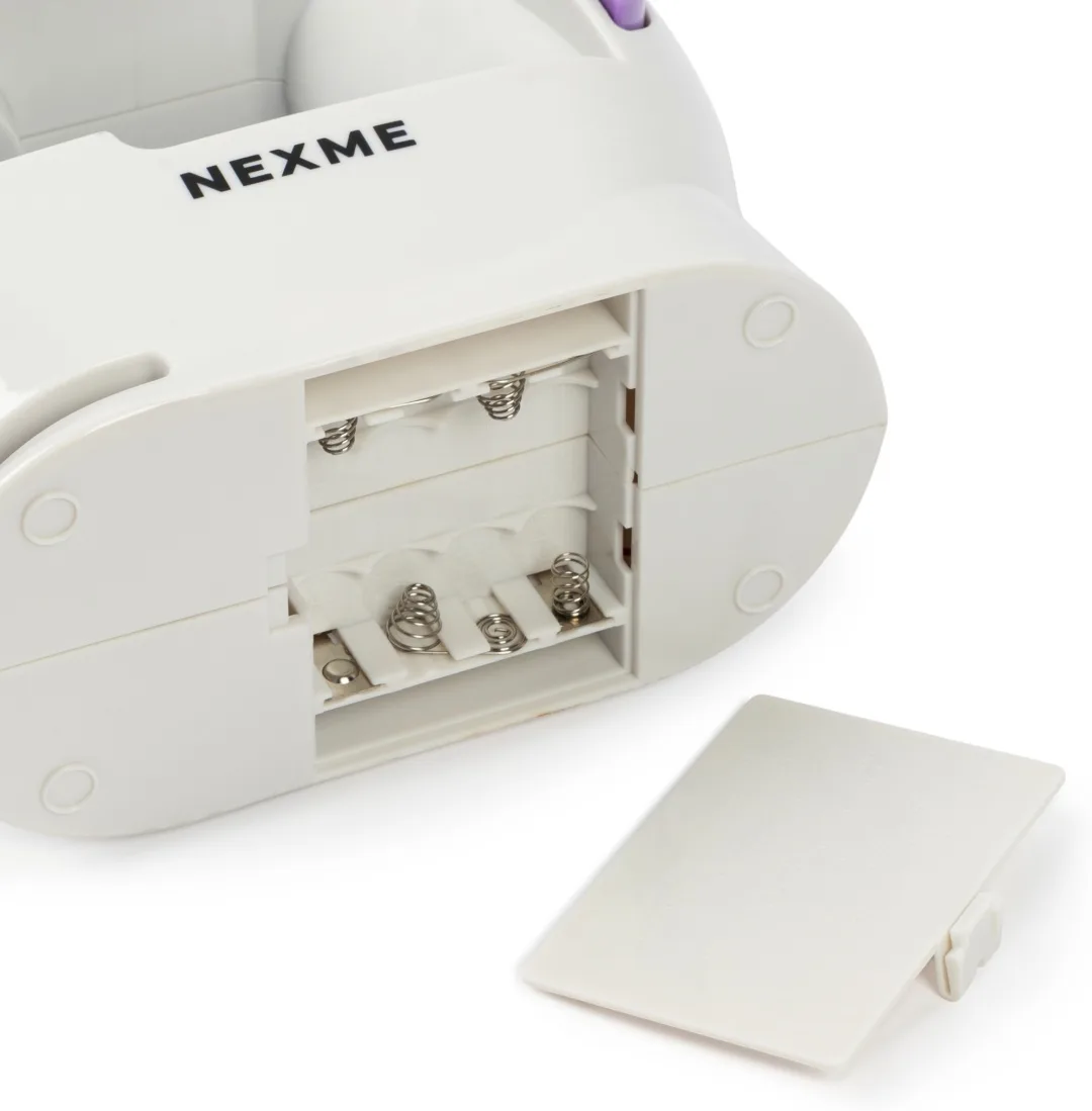 Швейная машина NEXME SM-201, Уценка — фото нового товара 25
