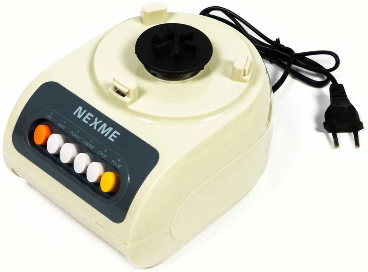Блендер NEXME PB-999, Уценка — фото нового товара 25