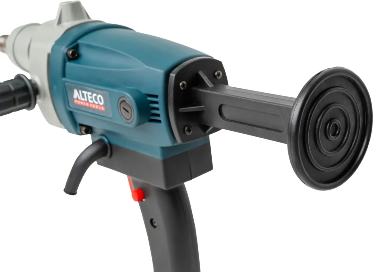 Дрель алмазного бурения Alteco Professional DD 1409