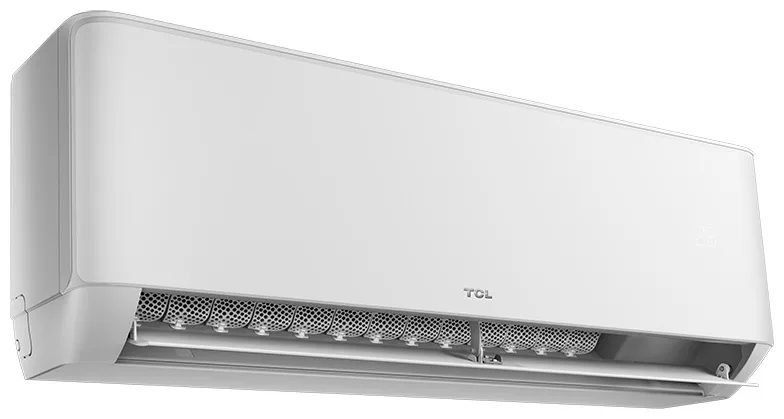Кондиционер сплит-система TCL BreezeIN Inverter-24 (в комплекте с медными трубами) Белый