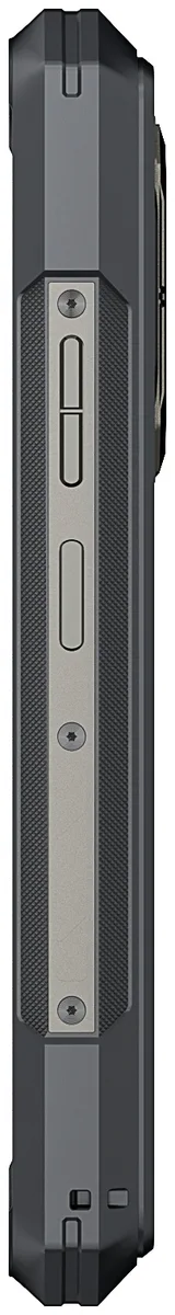 Смартфон CUBOT KINGKONG X 16/256GB Black