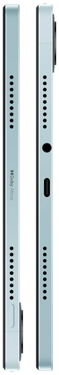 Планшет Redmi Pad 2 4G 8/256GB Mint Green