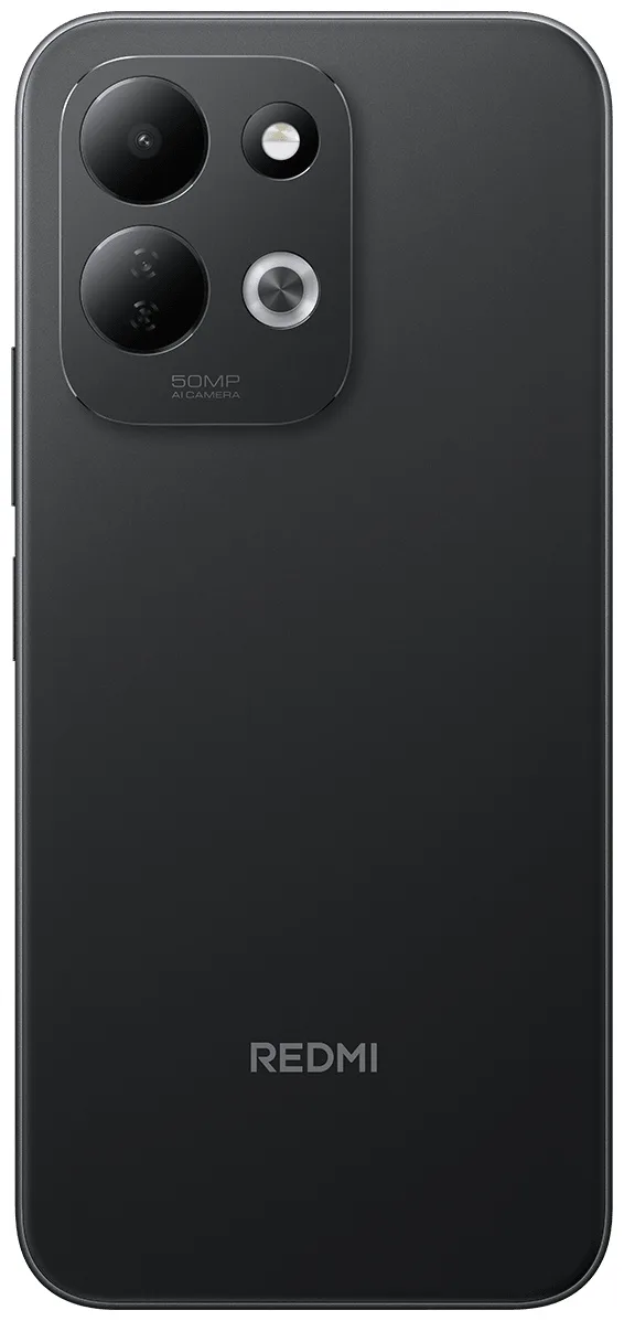 Смартфон Redmi 17 4/256GB Black