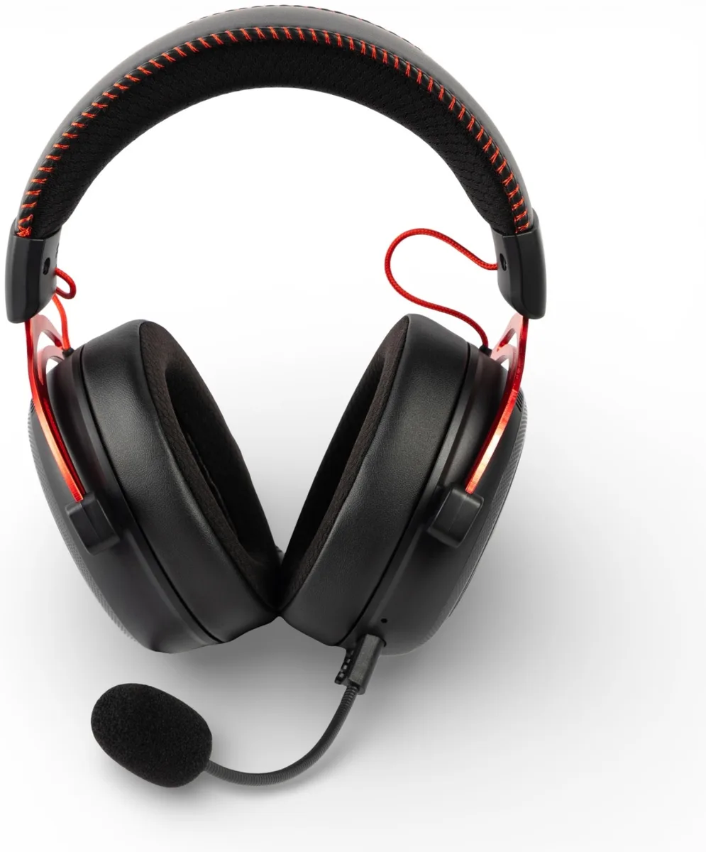 Наушники Xtreon CY-200 Wired черный, Уценка — фото нового товара 3