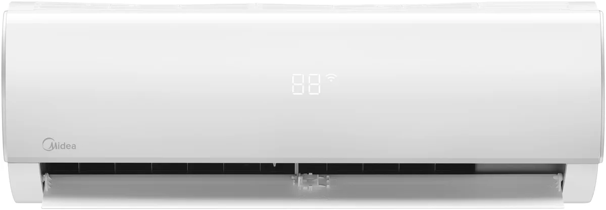 Кондиционер сплит-система Midea Inverter AFI-12N8D1 Белый