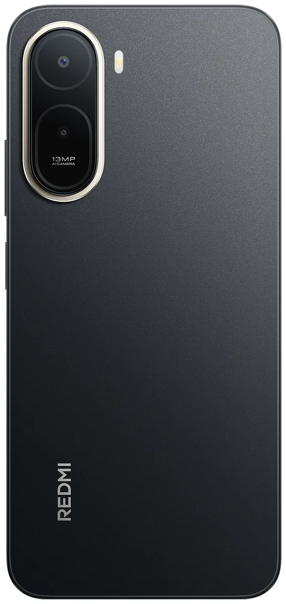 Смартфон Redmi A7 Pro 4/64GB Black