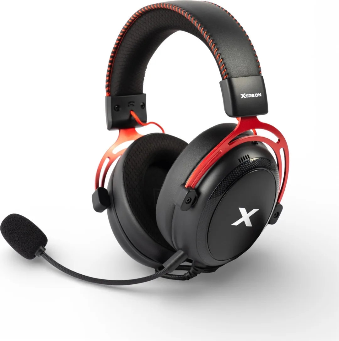 Наушники Xtreon CY-200 Wired черный, Уценка — фото нового товара 4