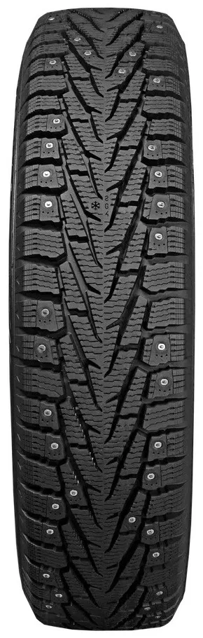 Шина Ikon Character Ice 7 SUV 285/60R18 116T ШИП