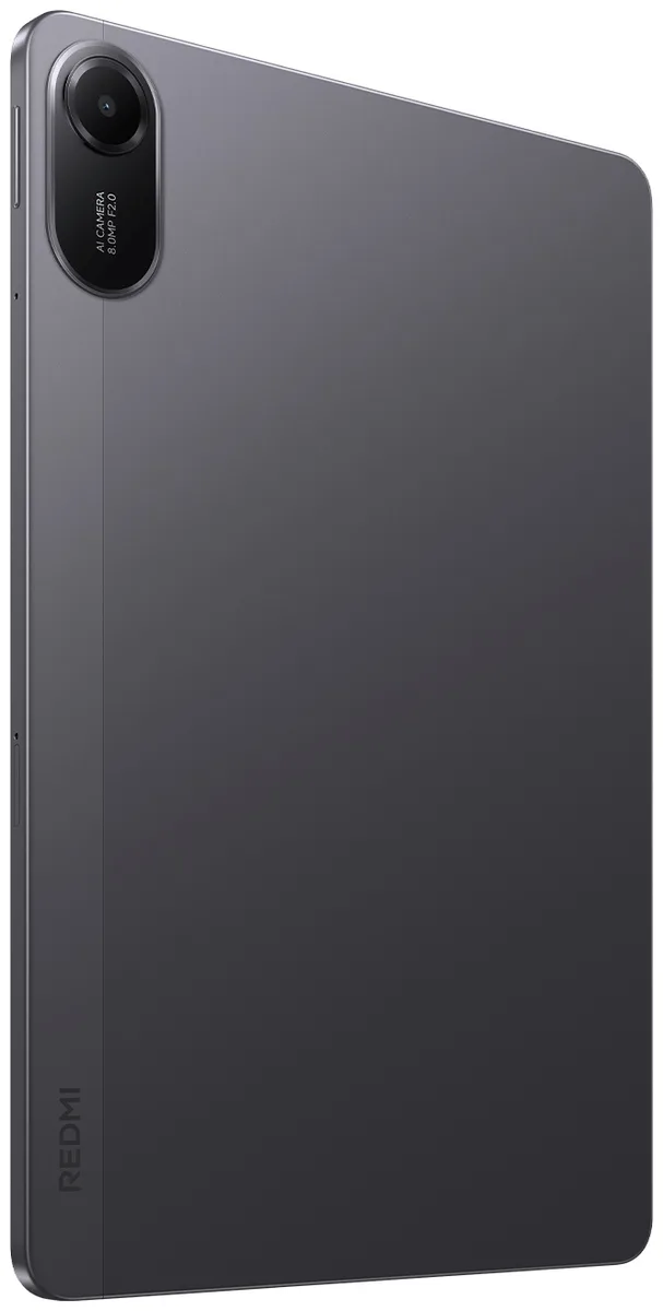 Планшет Redmi Pad 2 4G 4/128GB Graphite Gray, Уценка — фото нового товара 5