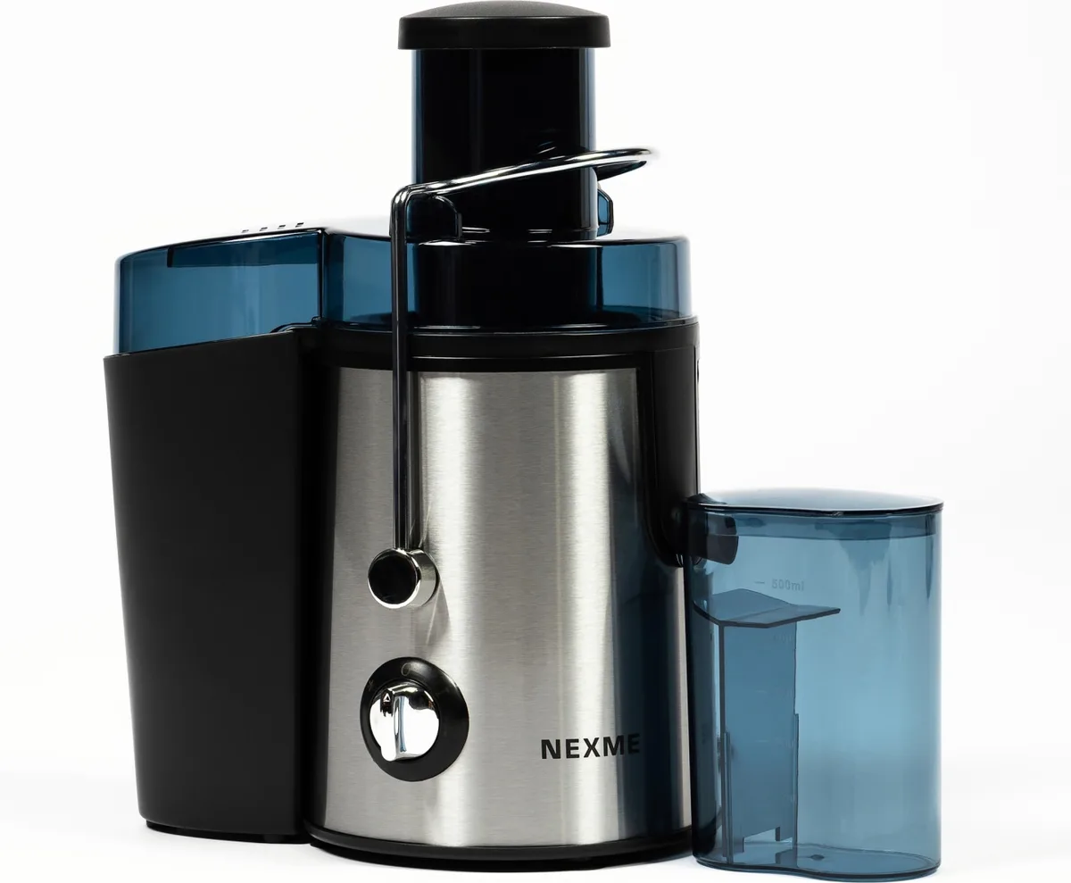 Соковыжималка NEXME JS-30, Уценка — фото нового товара 2