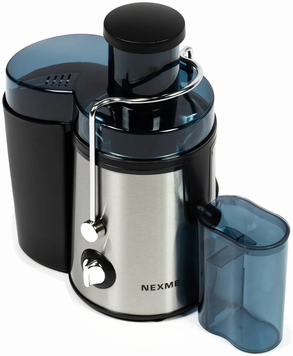 Соковыжималка NEXME JS-30, Уценка — фото нового товара 11